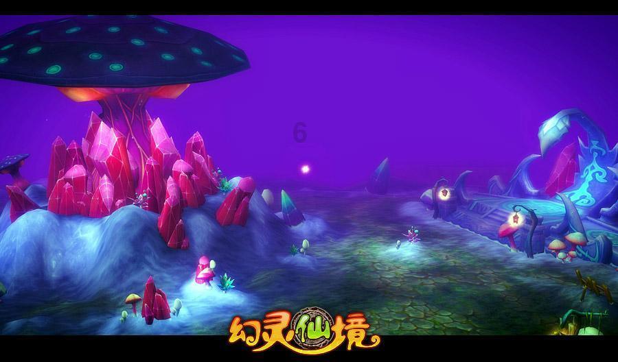 圣灵觉醒
